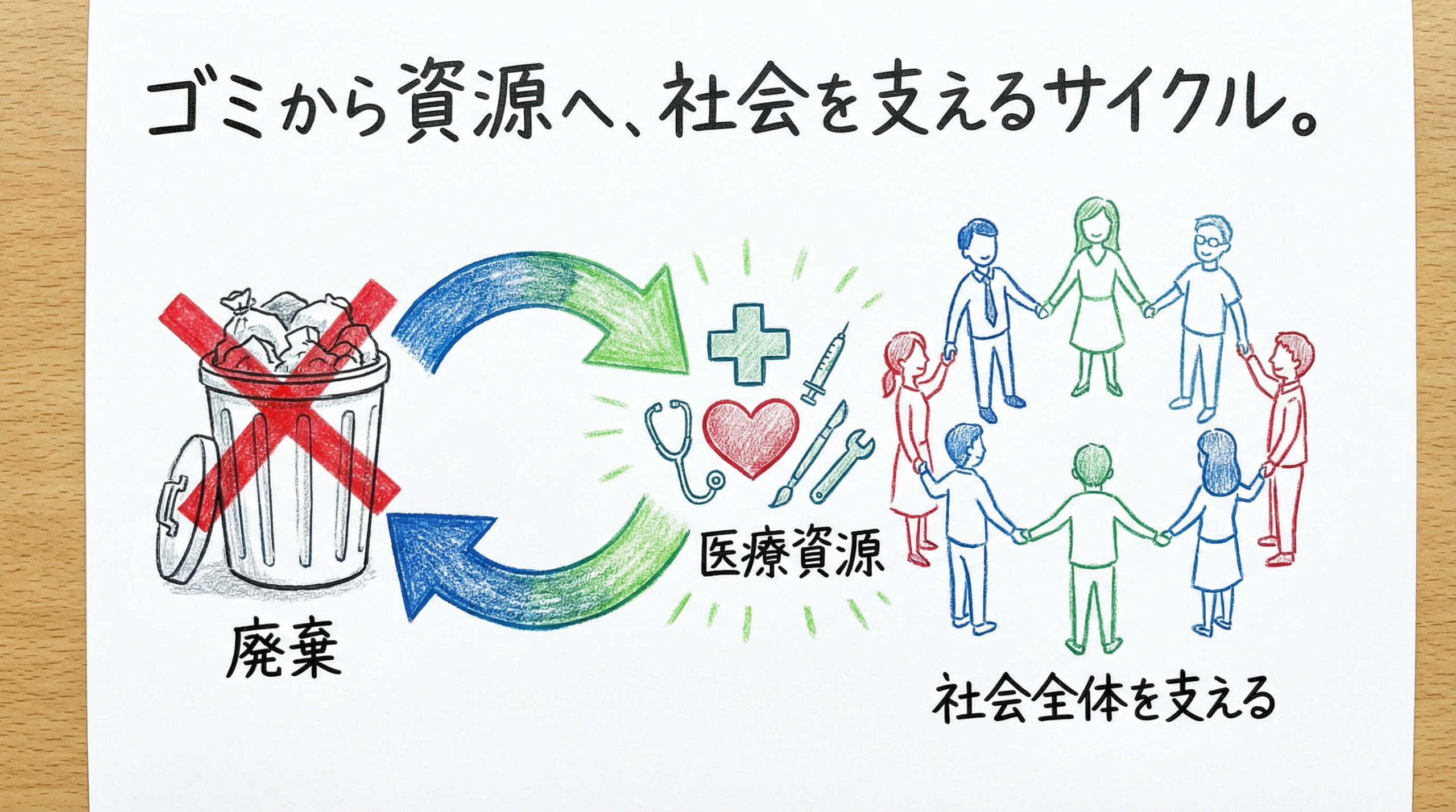 臍帯血の社会的価値と倫理的側面